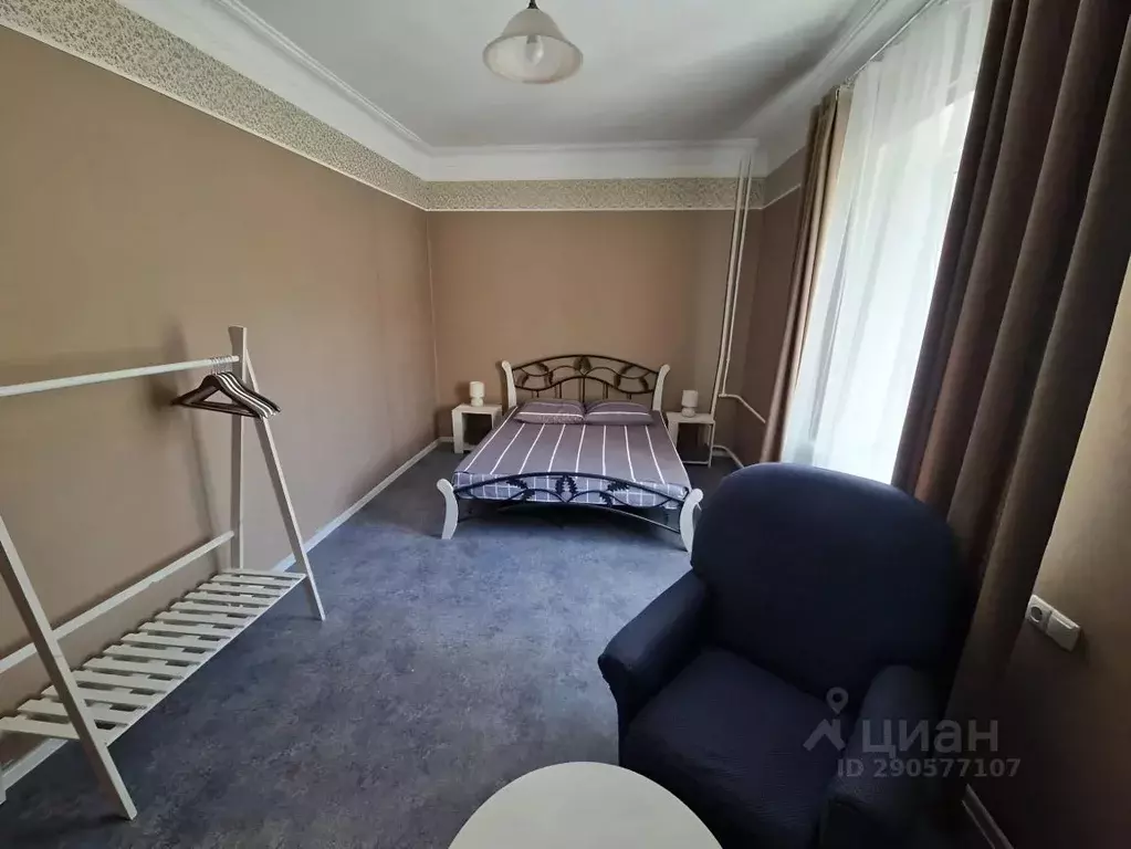 3-к кв. Севастополь ул. Одесская, 3 (87.0 м) - Фото 0