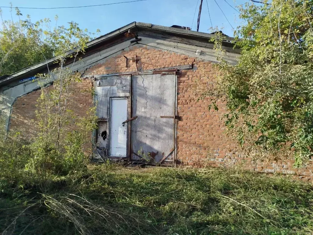 Помещение свободного назначения в Омская область, Кормиловский район, ... - Фото 0