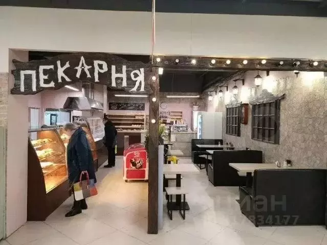 Помещение свободного назначения в Москва Митинская ул., 36к1 (120 м) - Фото 1