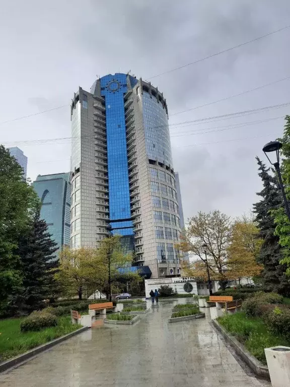 Квартира, 1 комната, 35.29 м - Фото 0
