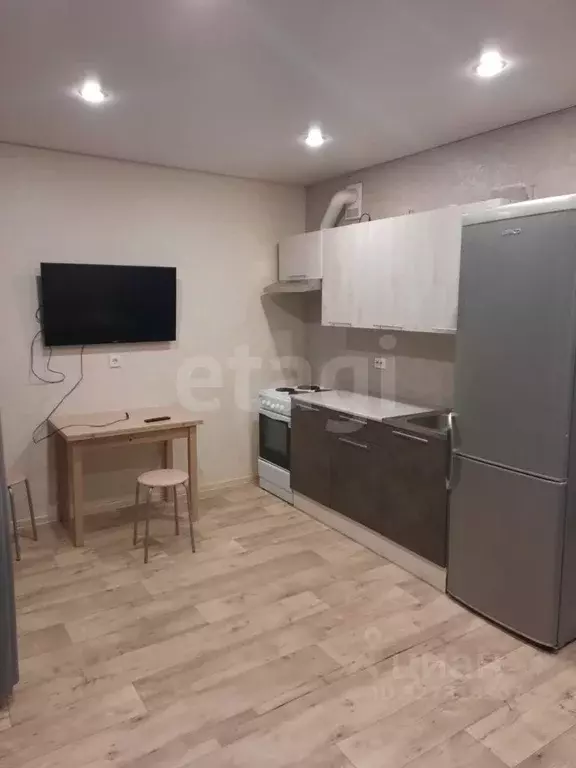 Студия Татарстан, Казань Тэцевская ул., 4Д (26.0 м) - Фото 1