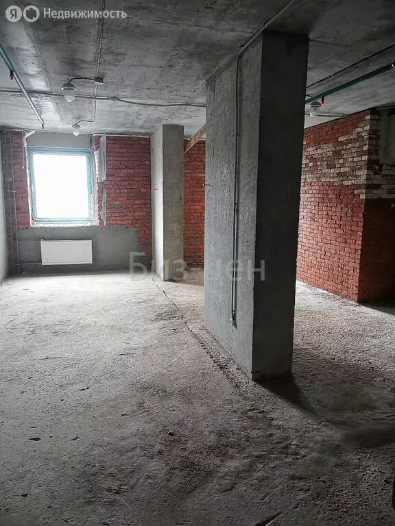 Офис (855.8 м) - Фото 2