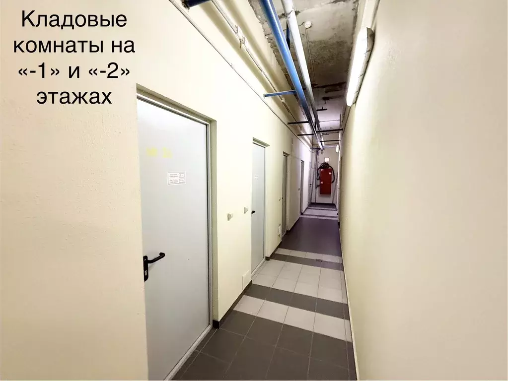 Продаётся 1-к квартира, 35.1 м - Фото 1
