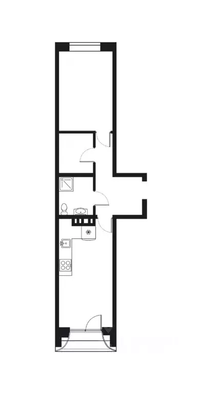 2-к кв. Иркутская область, Иркутск наб. Верхняя, 131 (52.36 м) - Фото 0