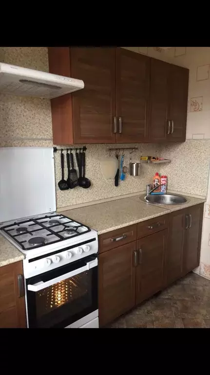 Продаётся 2-к квартира, 38 м - Фото 1
