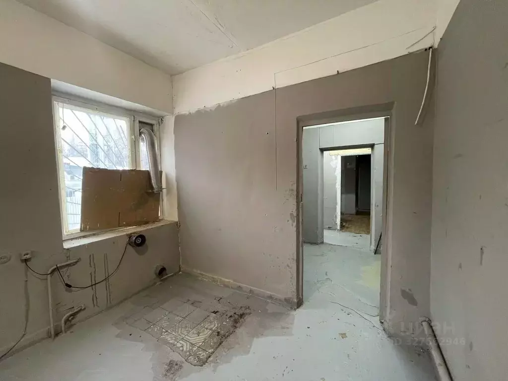 Помещение свободного назначения в Московская область, Балашиха ... - Фото 2