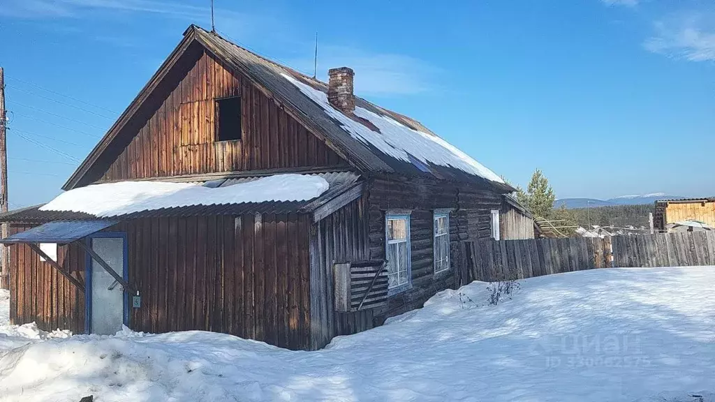 Помещение свободного назначения в Свердловская область, Новолялинский ... - Фото 2