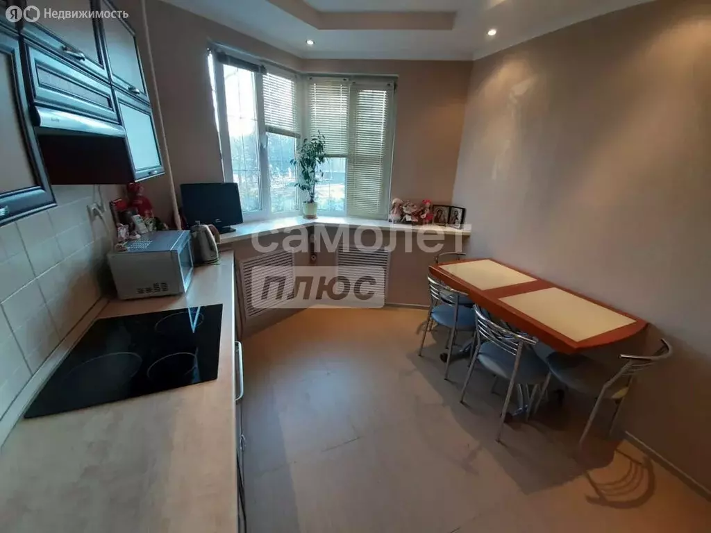 2-комнатная квартира: Москва, Лодочная улица, 9к3 (51.4 м) - Фото 2