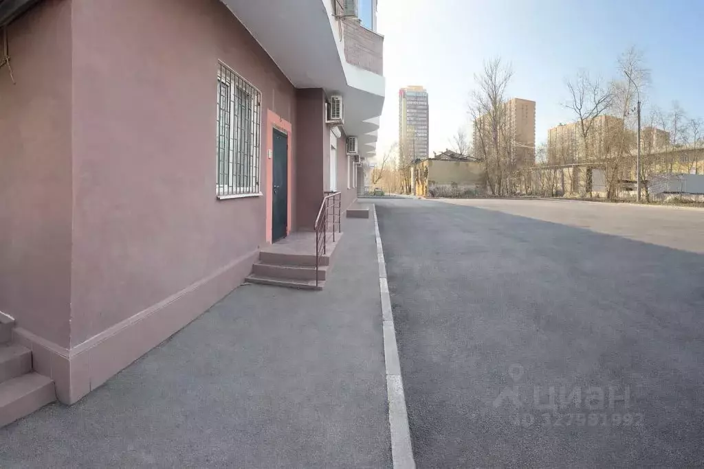 Помещение свободного назначения в Московская область, Королев ул. ... - Фото 1