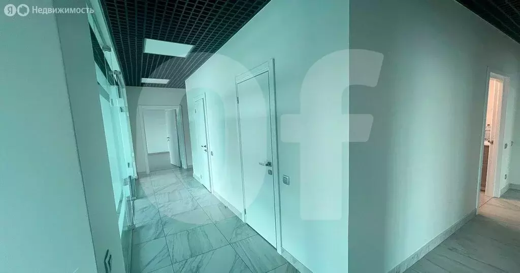 Офис (299 м) - Фото 1