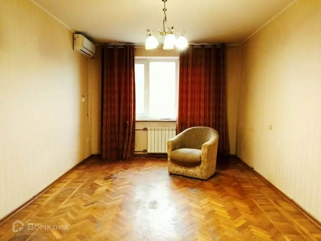 Продаётся 2-к квартира, 52.7 м - Фото 1