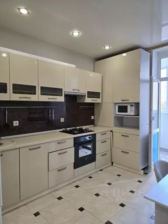 2-к кв. Ставропольский край, Ставрополь ул. Тухачевского, 28/4 (58.0 ... - Фото 1