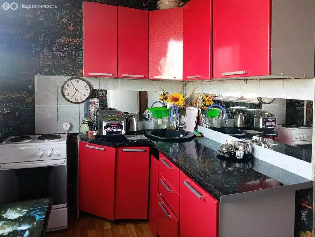1-комнатная квартира: Санкт-Петербург, улица Доблести, 26к2 (28 м) - Фото 1