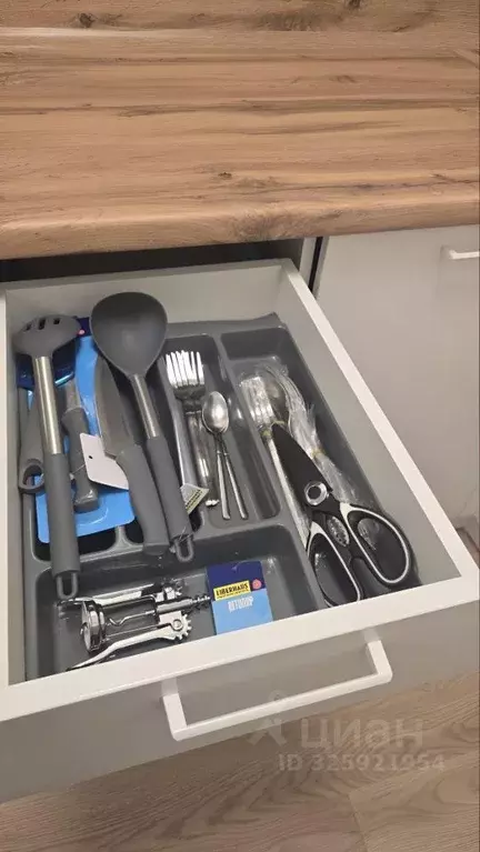 2-к кв. Москва Ленинградское ш., 229Ак1 (33.8 м) - Фото 2