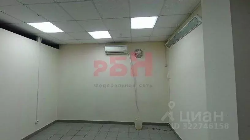 Офис в Самарская область, Самара ул. Водников, 26 (20 м) - Фото 1