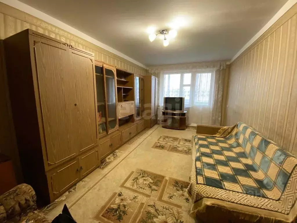 2-к кв. Ставропольский край, Ставрополь ул. Пирогова, 18/3 (57.0 м) - Фото 1