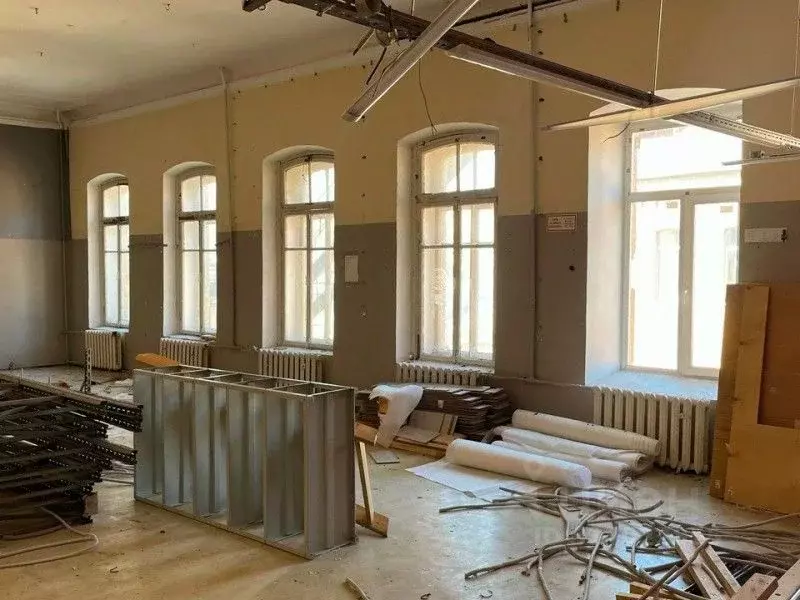 Склад в Санкт-Петербург Дегтярная ул., 5-7 (169 м) - Фото 1