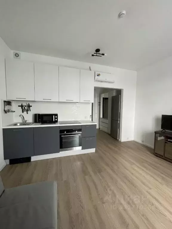 Студия Москва Кокошкино дп, ул. Стожарова, 11 (25.0 м) - Фото 2