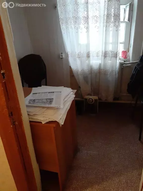 Помещение свободного назначения (4 м) - Фото 1