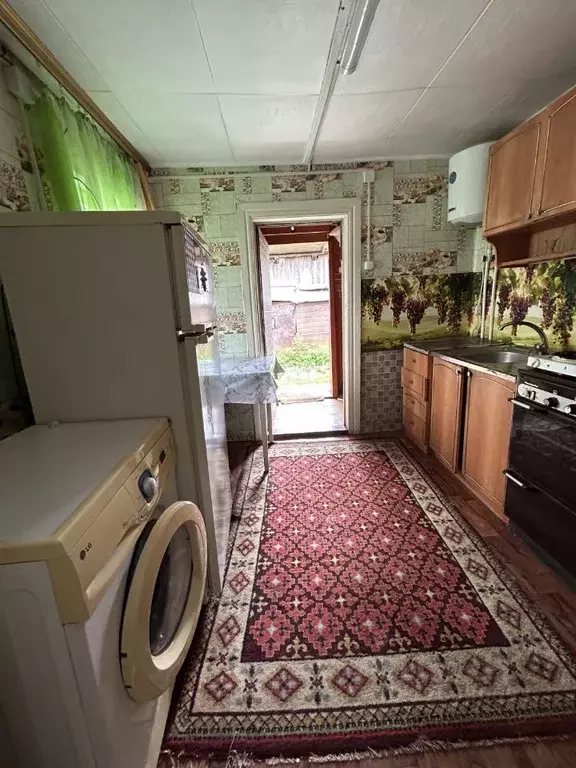 2-к кв. Воронежская область, Борисоглебск Народная ул., 74 (30.0 м) - Фото 0
