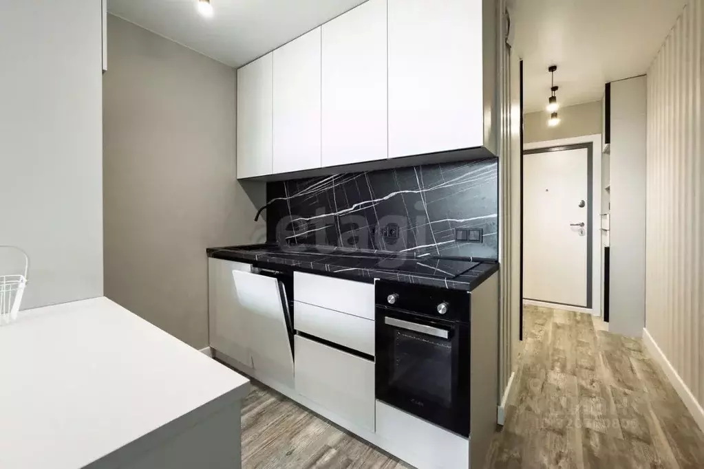 Студия Ульяновская область, Ульяновск ул. Варейкиса, 52 (20.3 м) - Фото 2