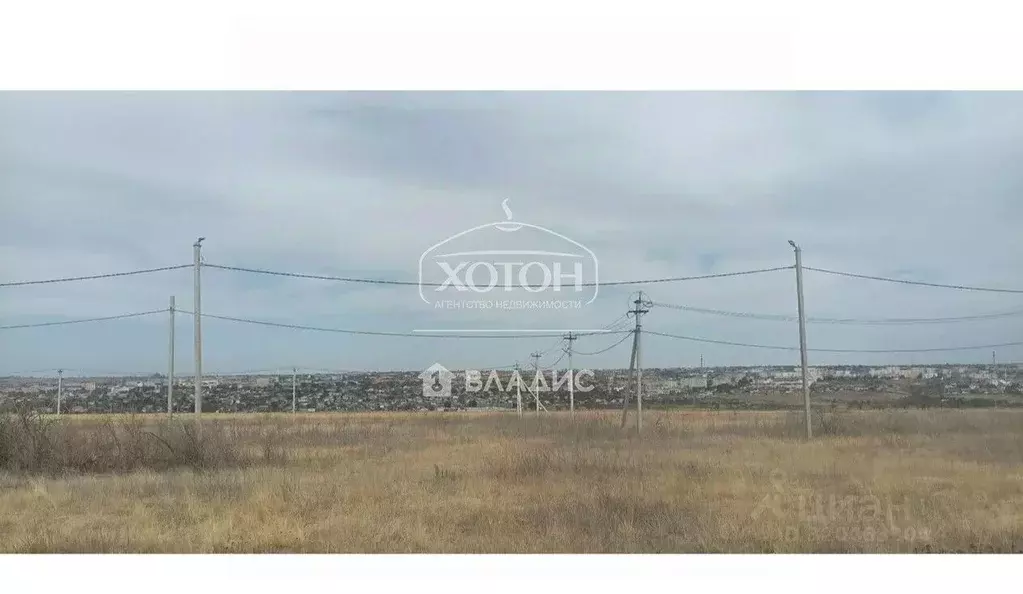 Участок в Калмыкия, Элиста ул. Елизаветы Глинки, 52 (6.0 сот.) - Фото 0
