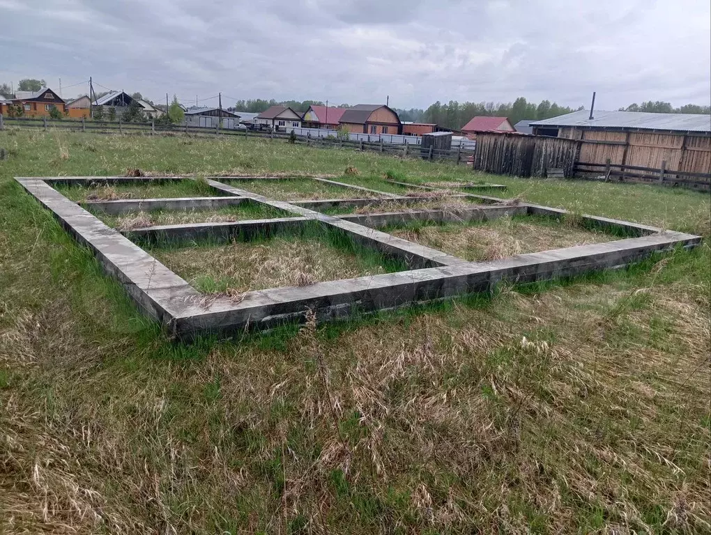 Участок 15 сот. (ИЖС) - Фото 1