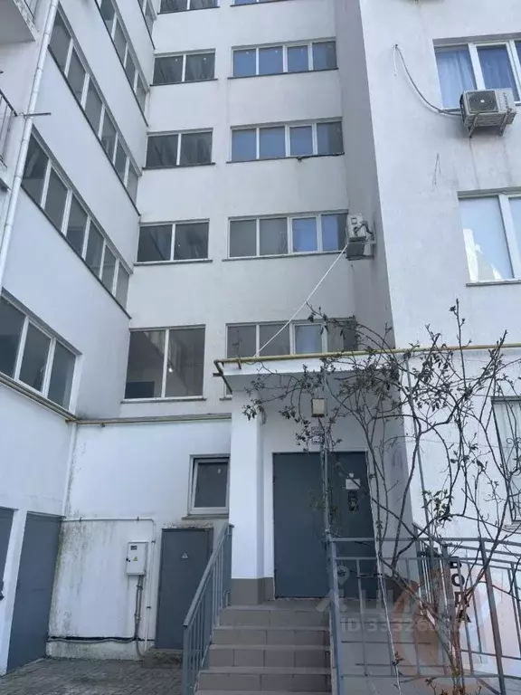 1-к кв. Крым, Евпатория ул. 9 Мая, 90 (36.7 м) - Фото 1