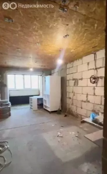 Квартира-студия: Долгопрудный, Старое Дмитровское шоссе, 17 (33 м) - Фото 2