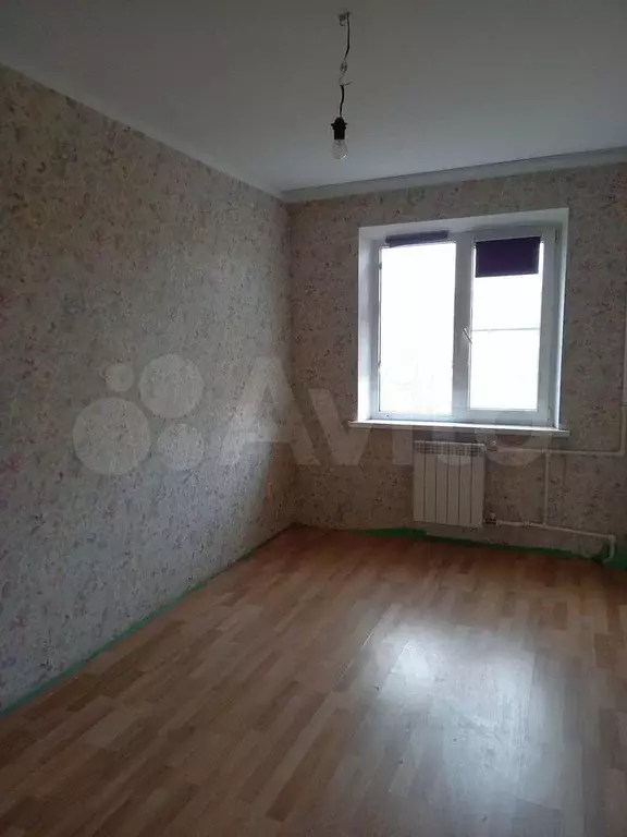 3-к. квартира, 58 м, 4/5 эт. - Фото 1