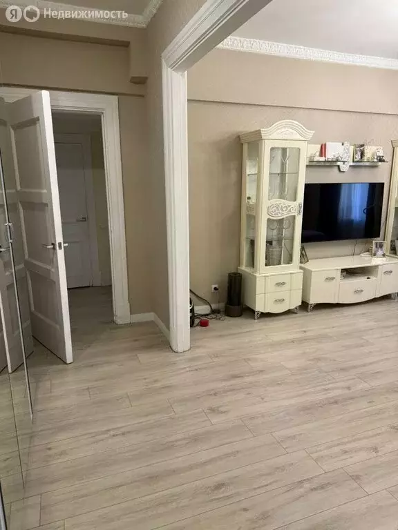 1-комнатная квартира: Москва, Велозаводская улица, 11/1 (45.6 м) - Фото 1