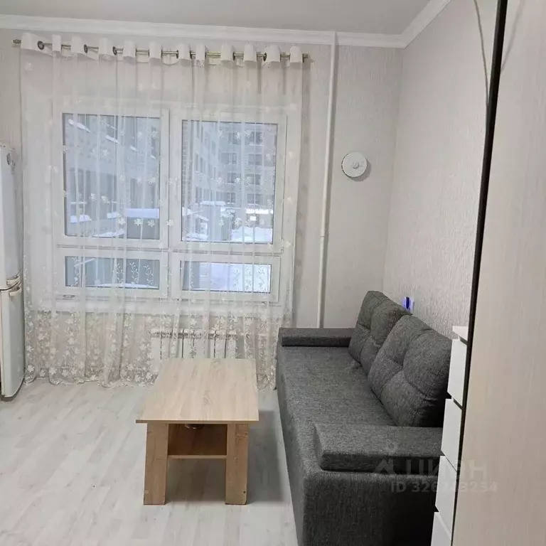 1-к кв. Москва ул. Маршала Еременко, 5к2 (16.0 м) - Фото 1