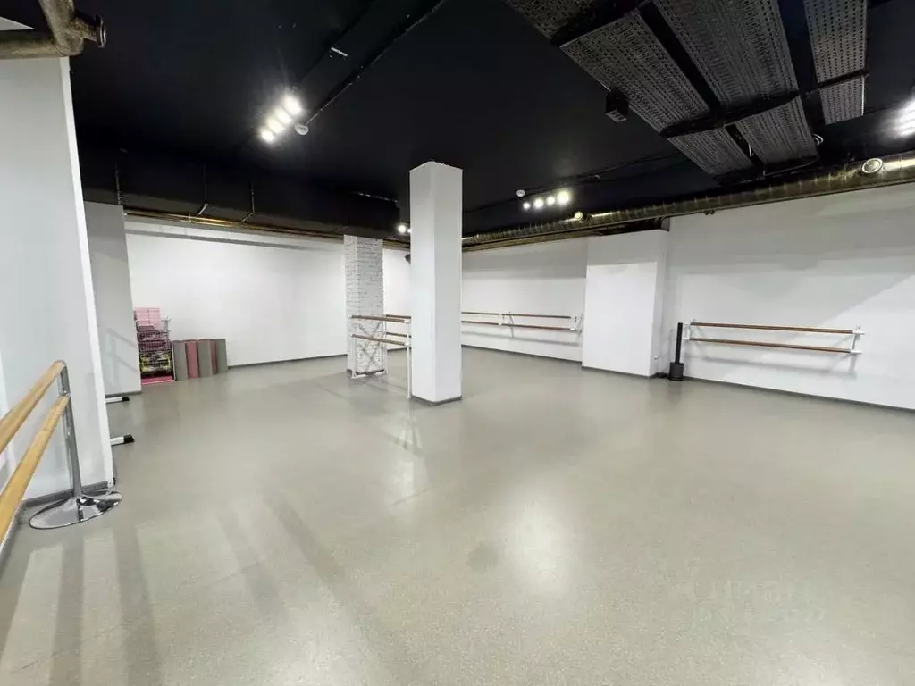 Помещение свободного назначения в Москва ул. Архитектора Власова, 6 ... - Фото 1