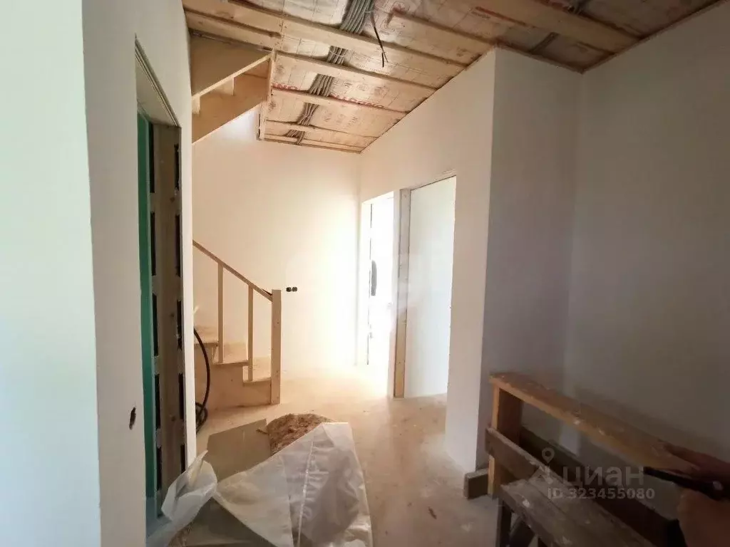 Дом в Ярославская область, Ярославский муниципальный округ, д. ... - Фото 1