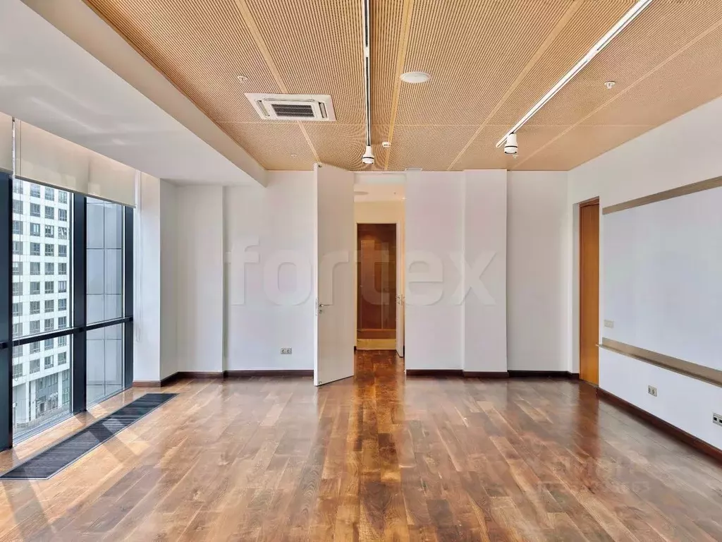 Офис в Москва 1-й Нагатинский проезд, 10с1 (1460 м) - Фото 1