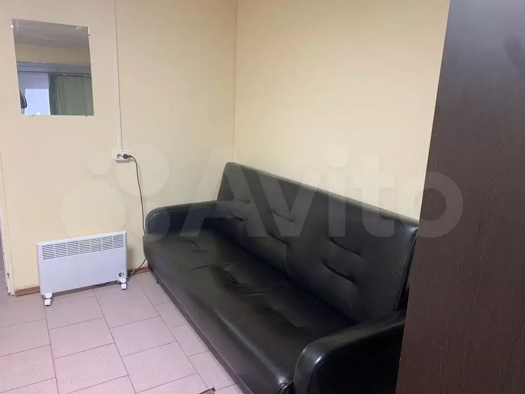 Комната 10 м в 4-к., 3/4 эт. - Фото 0