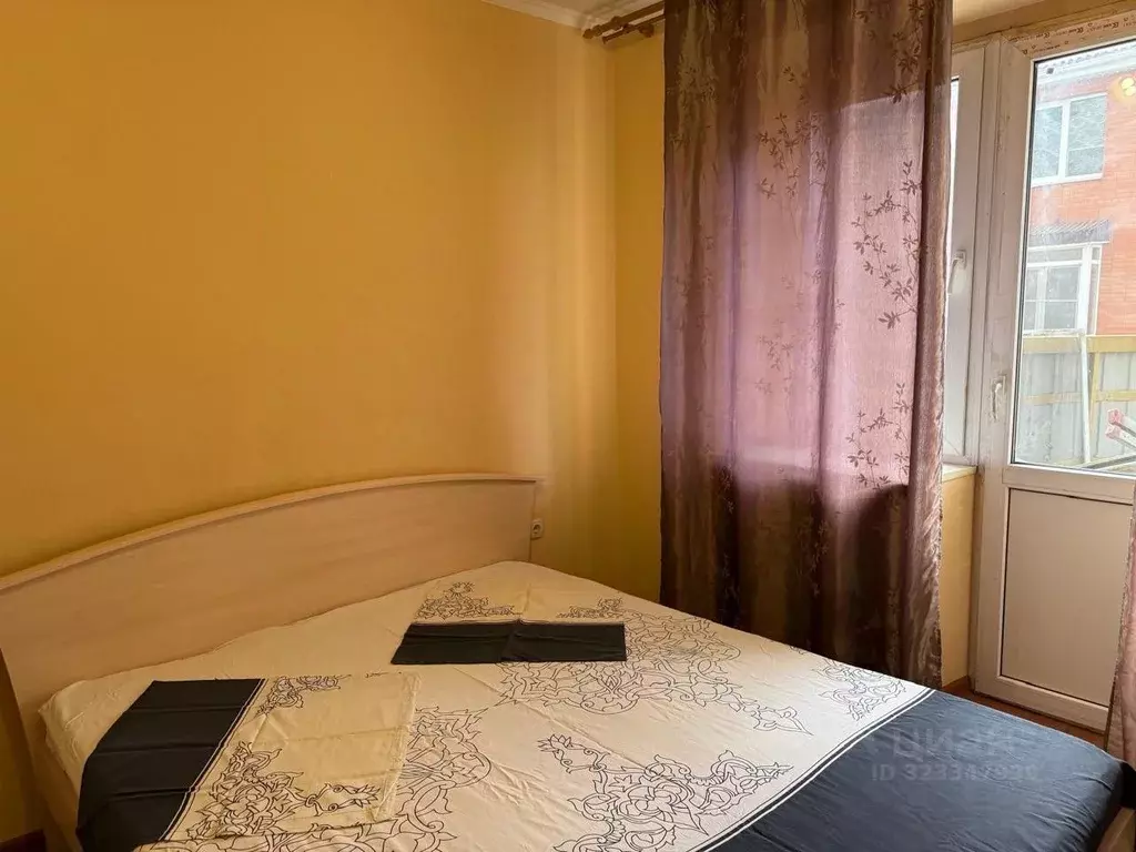 2-к кв. Ростовская область, Ростов-на-Дону Западный мкр, ул. 339-й ... - Фото 2