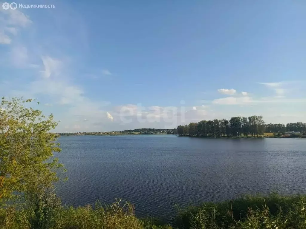 Участок в Щёкинский район, сельское поселение Лазаревское, деревня ... - Фото 1