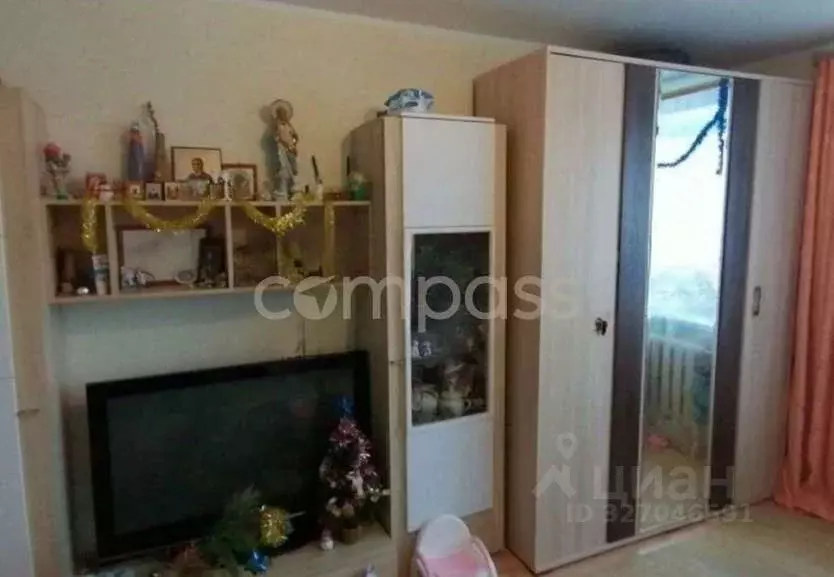 4-к кв. Тюменская область, Тюмень Барнаульская ул., 42 (75.7 м) - Фото 1