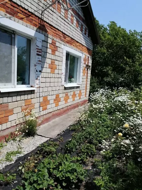 Дом в Приморский край, Спасский район, с. Новосельское Молодежная ул., ... - Фото 0
