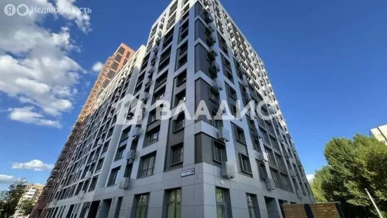 1-комнатная квартира: Москва, Отрадный проезд, 8 (41.4 м) - Фото 1