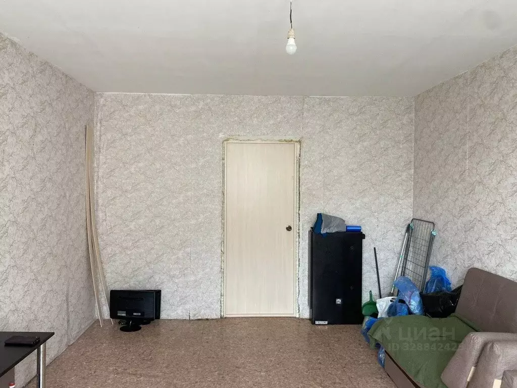 Комната Свердловская область, Каменск-Уральский ул. Лермонтова, 173 ... - Фото 2