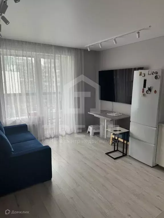 Продаётся 1-к квартира, 49 м - Фото 1