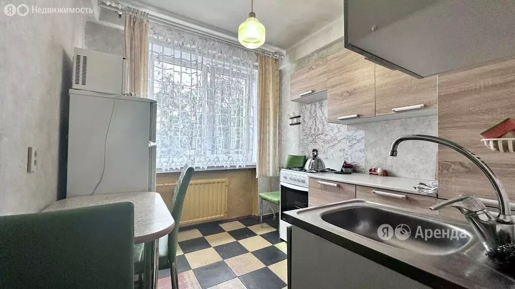 2-комнатная квартира: Санкт-Петербург, улица Есенина, 40к1 (47 м) - Фото 0