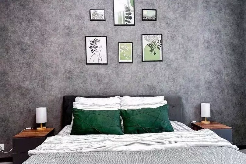 2-к кв. Мурманская область, Кировск просп. Ленина, 21А (58.0 м) - Фото 2