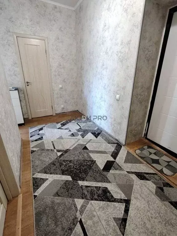 1-к кв. Алтайский край, Барнаул Балтийская ул., 7 (36.5 м) - Фото 2