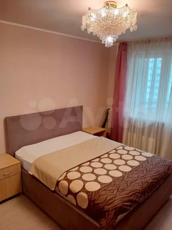 2-к. квартира, 60 м, 7/12 эт. - Фото 0