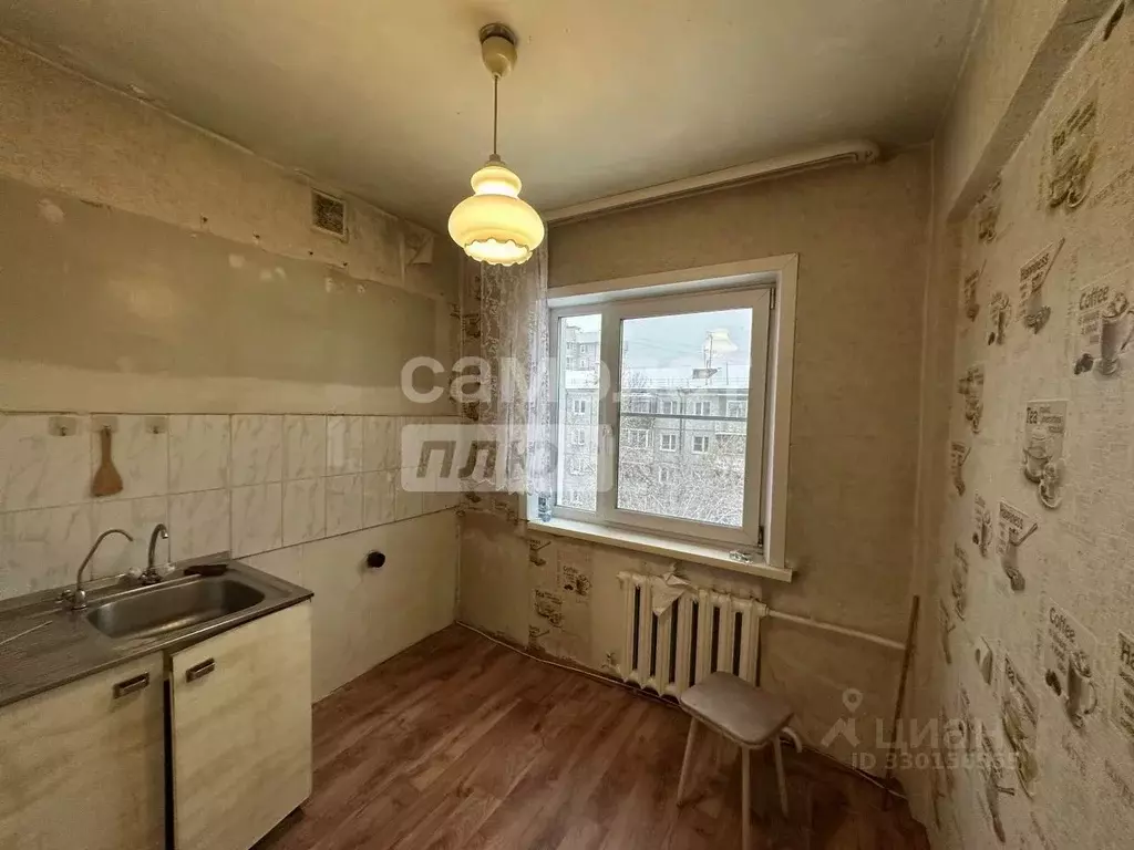 3-к кв. Иркутская область, Иркутск Волгоградская ул., 82 (62.0 м) - Фото 2