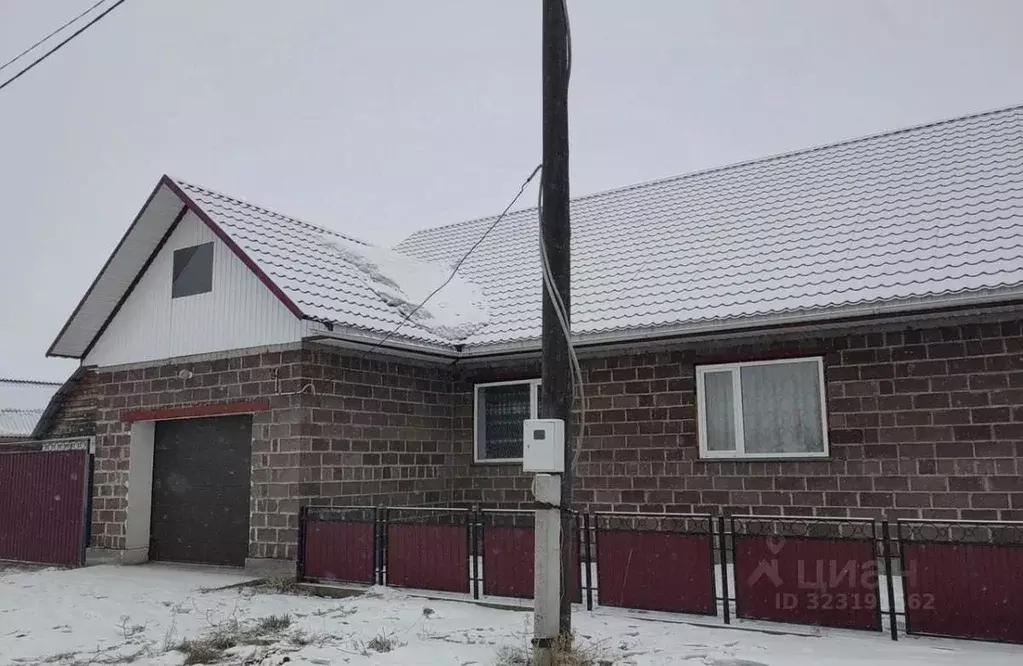 Дом в Красноярский край, Минусинский муниципальный округ, ... - Фото 2