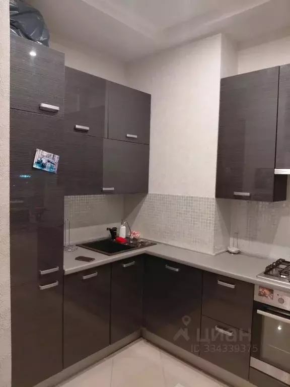 3-к кв. Санкт-Петербург Московский просп., 50 (98.9 м) - Фото 1